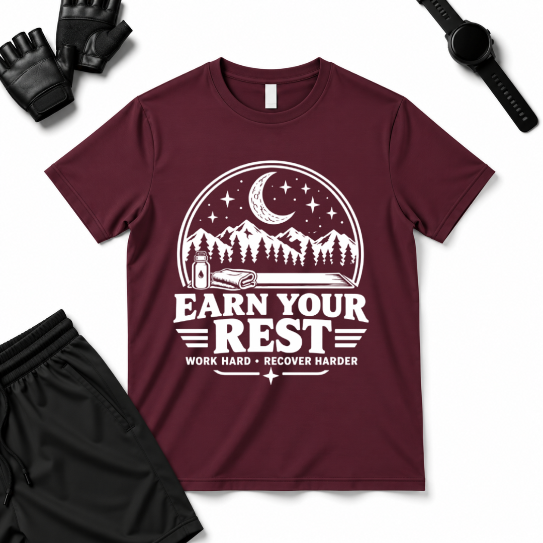 Rest T-Shirt
