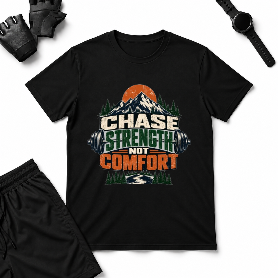Chase T-Shirt