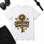 CONSISTENCY T-Shirt