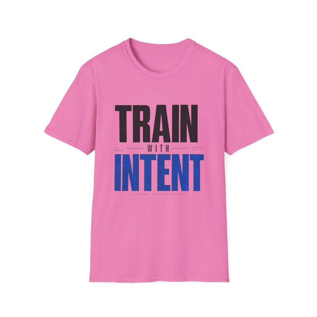INTENT T-Shirt