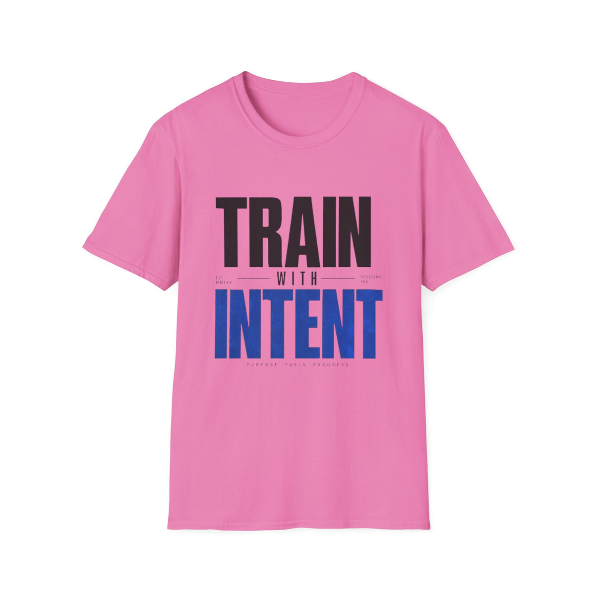 INTENT T-Shirt