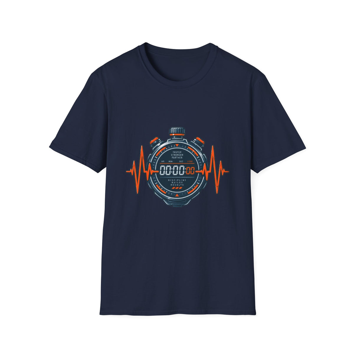 FASTER  T-Shirt