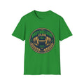 BODYBUILDING T-Shirt