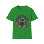 BODYBUILDING T-Shirt