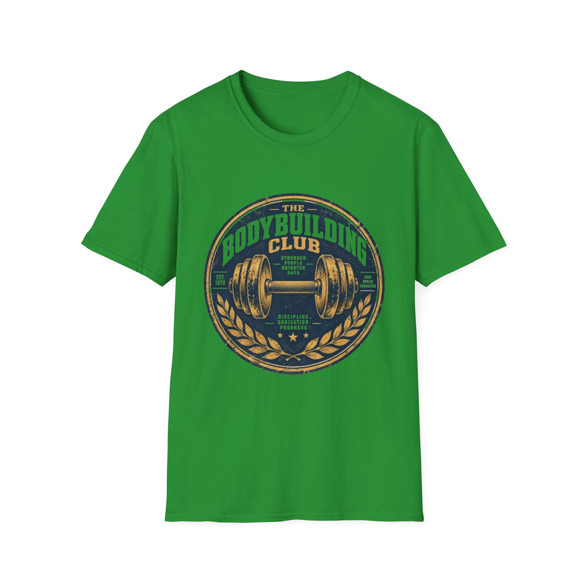 BODYBUILDING T-Shirt