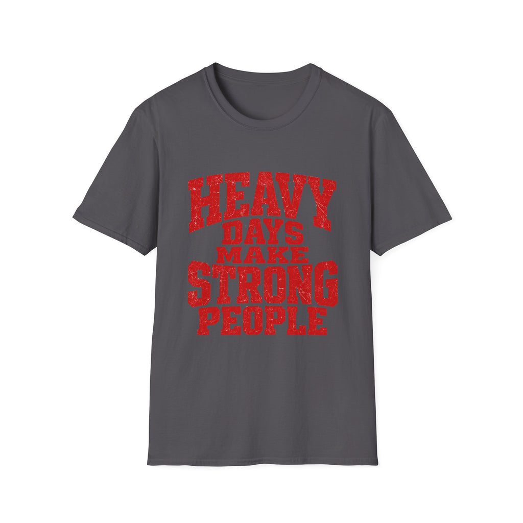HEAVY  T-Shirt