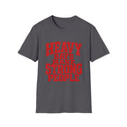 HEAVY  T-Shirt