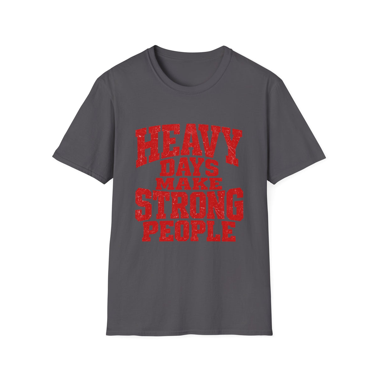 HEAVY  T-Shirt