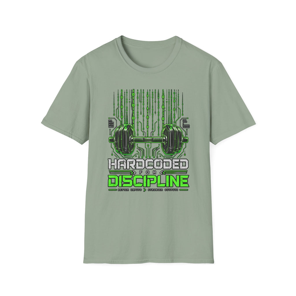 HARDCODE T-Shirt