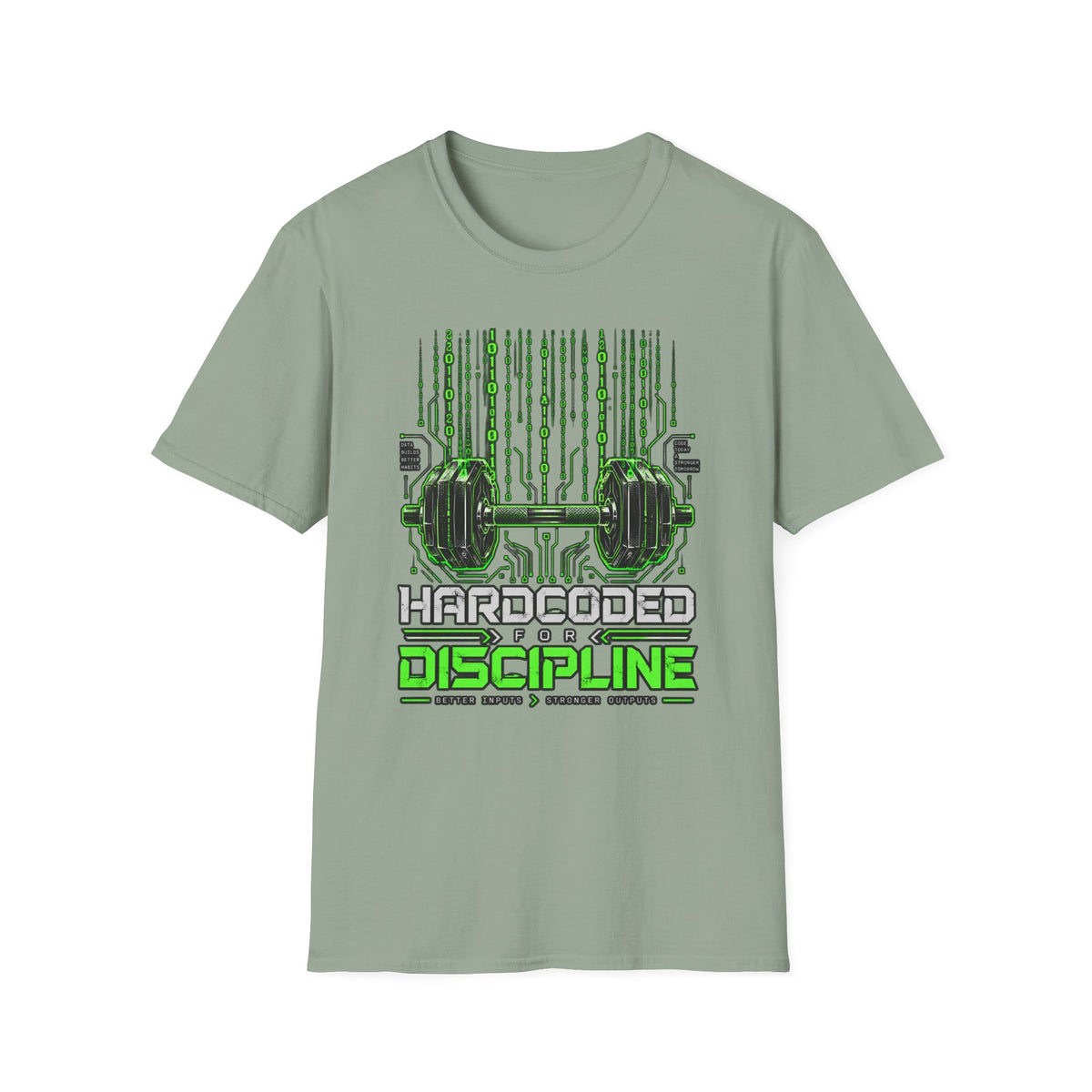 HARDCODE T-Shirt