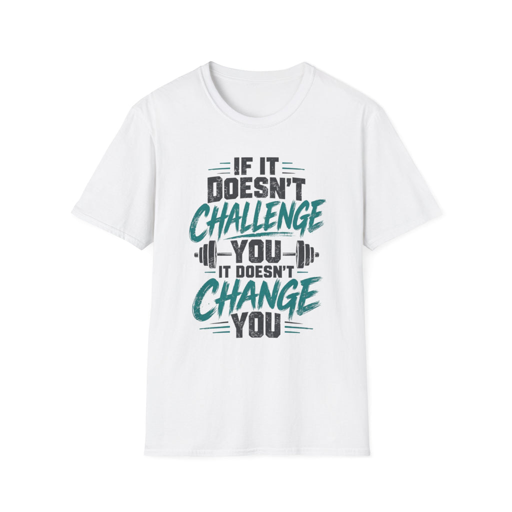 CHALLENGE T-Shirt