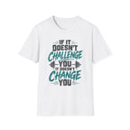 CHALLENGE T-Shirt