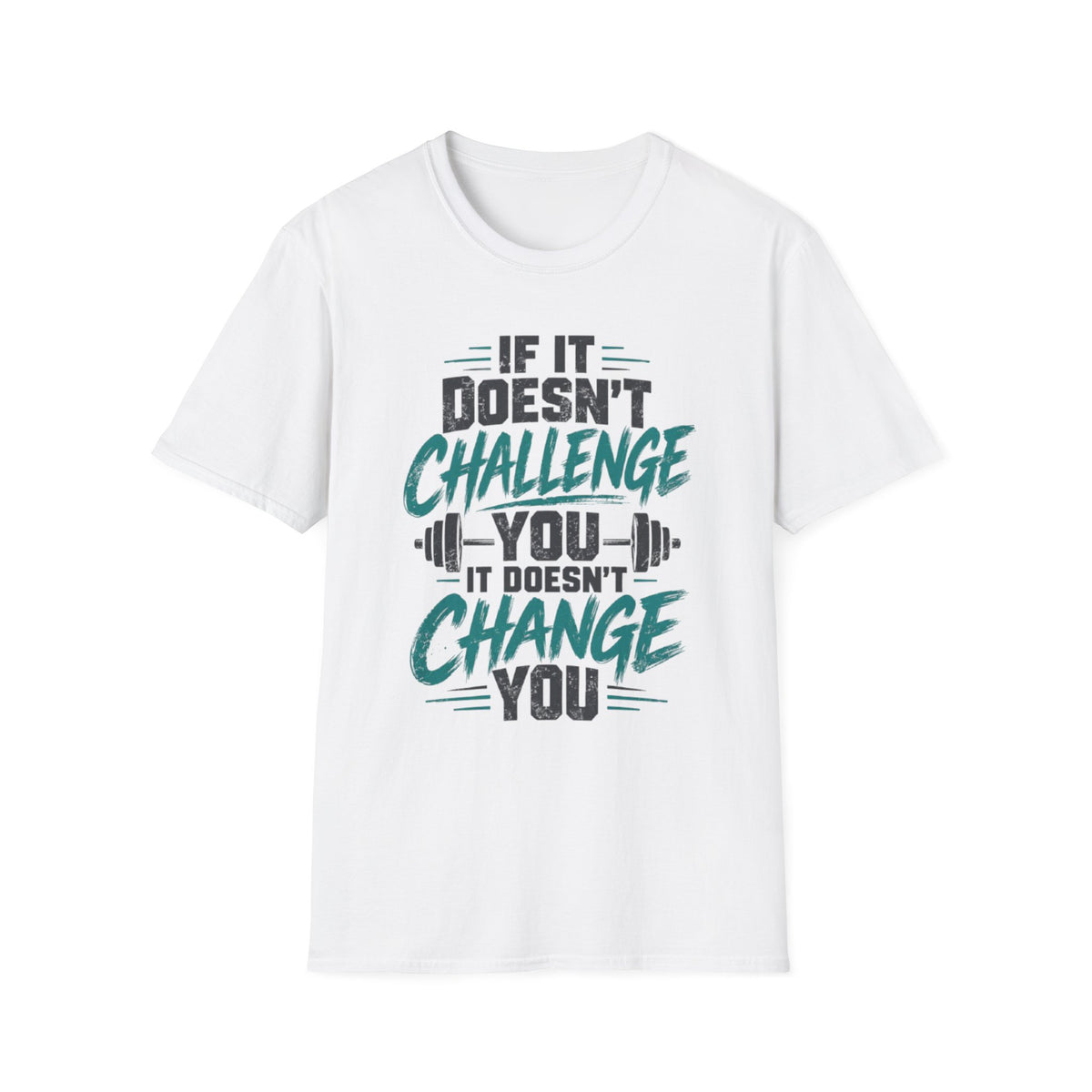 CHALLENGE T-Shirt