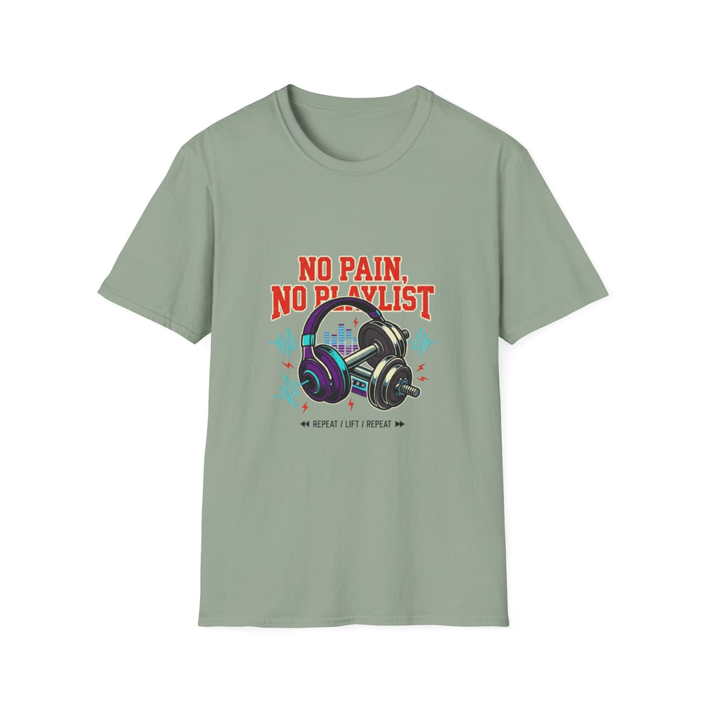 NO PAIN T-Shirt