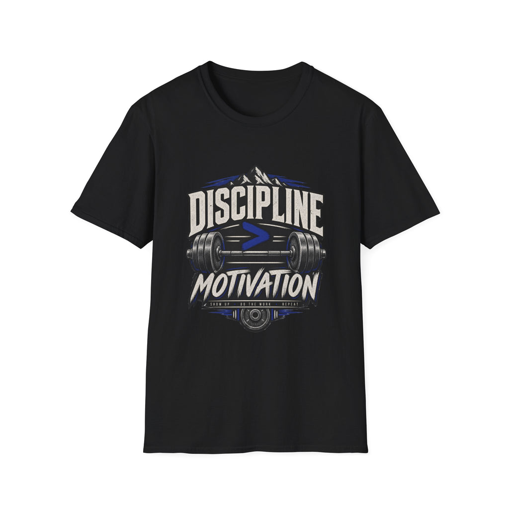 DISCI > MOTIV T-Shirt