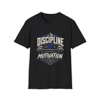 DISCI > MOTIV T-Shirt