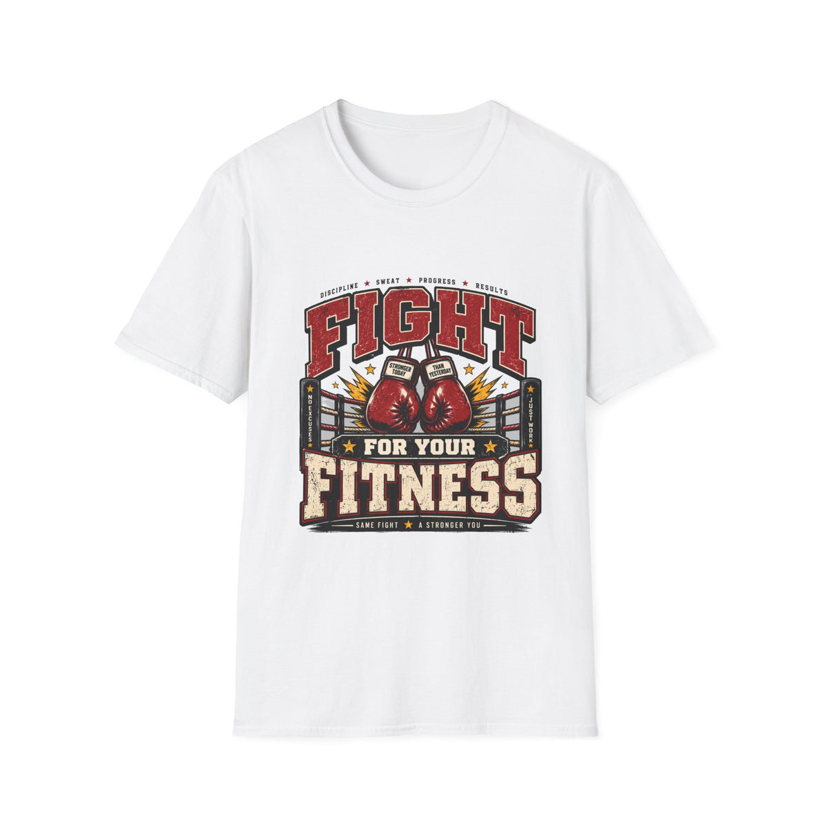 FITNESS T-Shirt