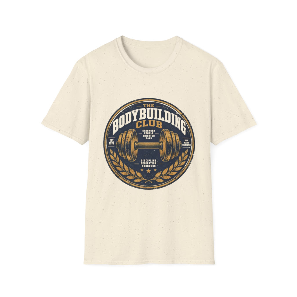 BODYBUILDING T-Shirt