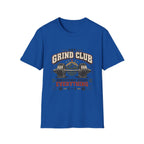 GRIND CLUB T-Shirt