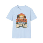 BE A BADASS T-Shirt