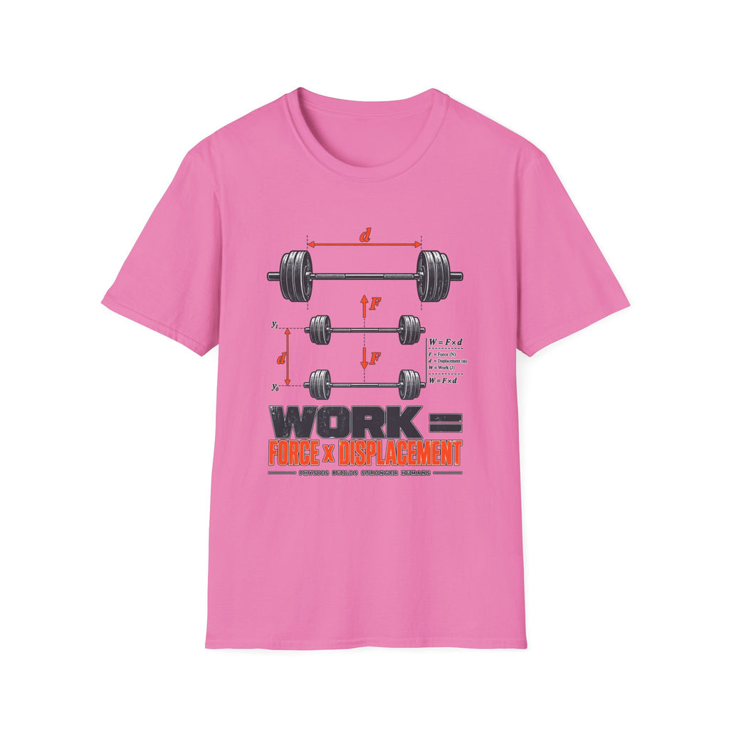 WORK T-Shirt