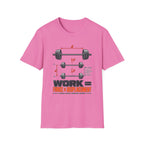 WORK T-Shirt