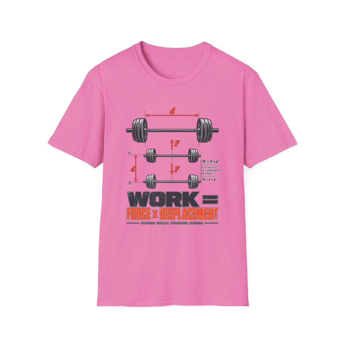 WORK T-Shirt