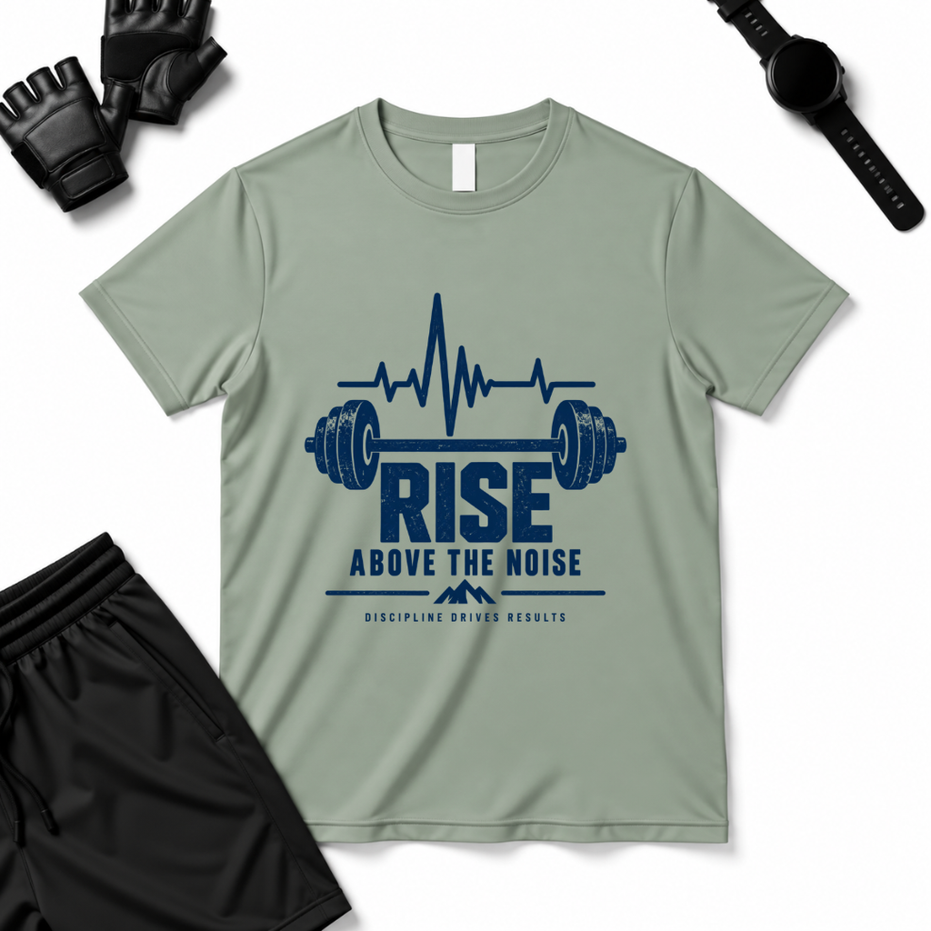 RISE T-Shirt