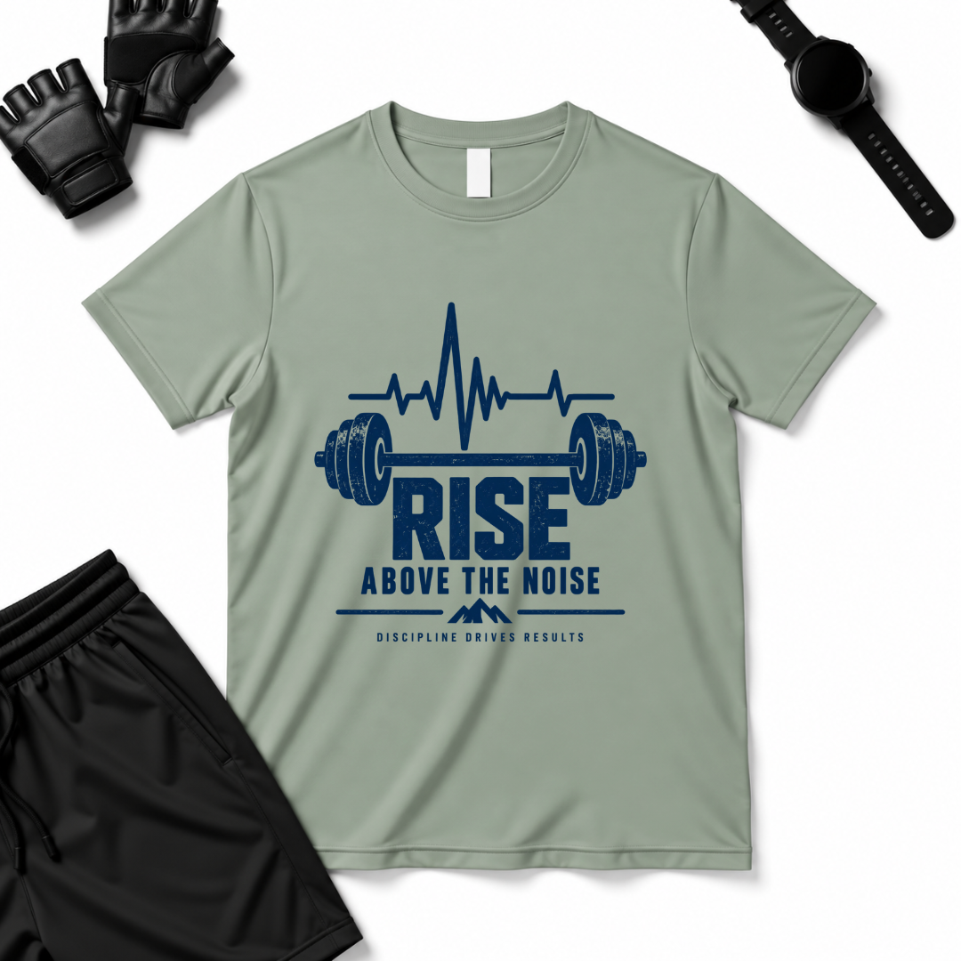 RISE T-Shirt