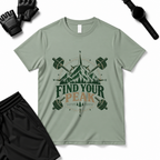 PEAK T-Shirt