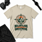 RELENTLESS T-Shirt