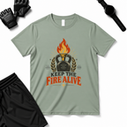 FIRE ALIVE T-Shirt