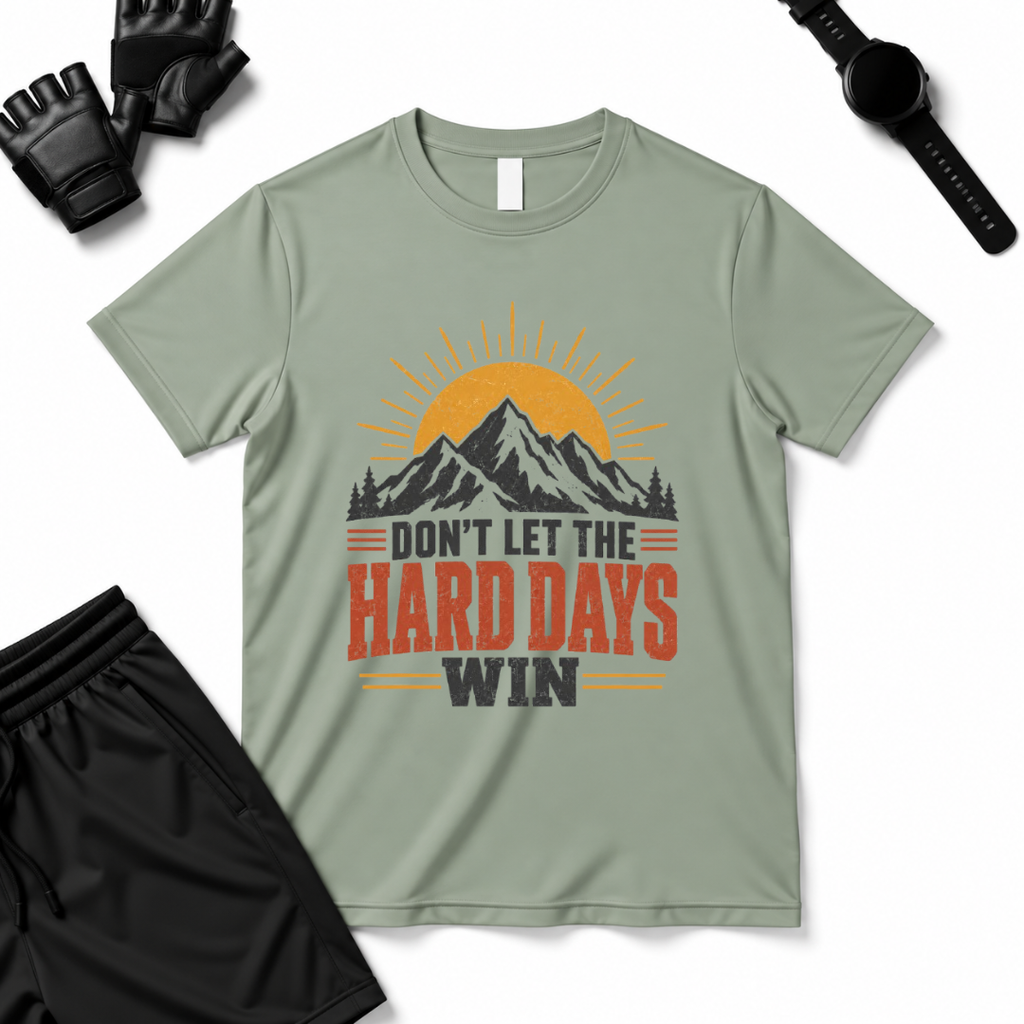HARD DAYS T-Shirt