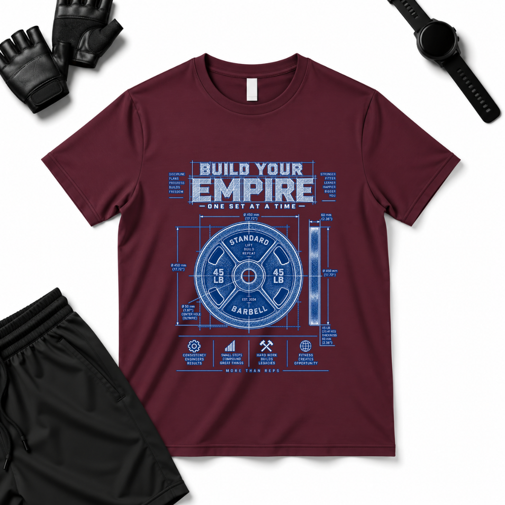 EMPIRE T-Shirt