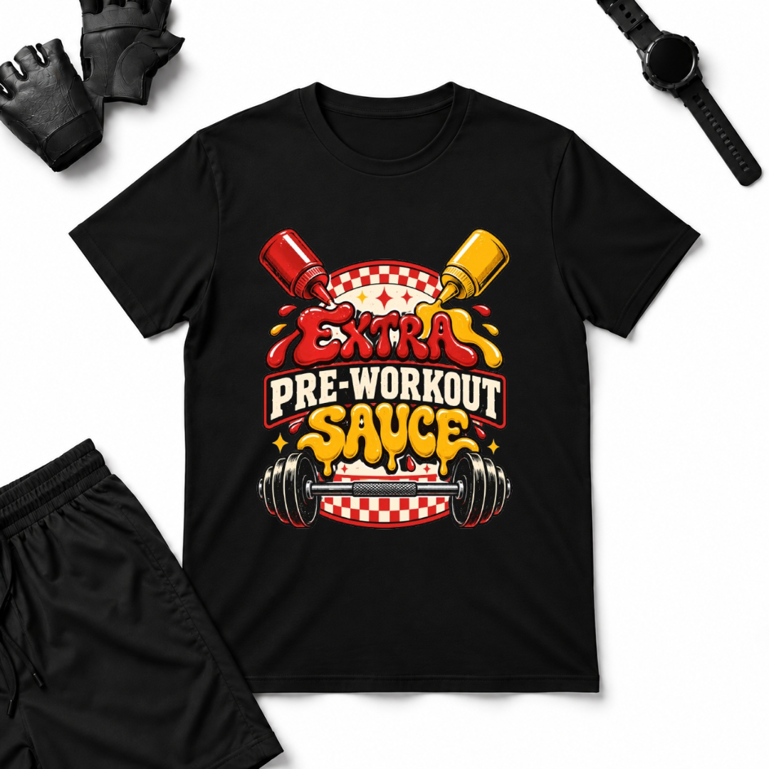 SAUCE T-Shirt