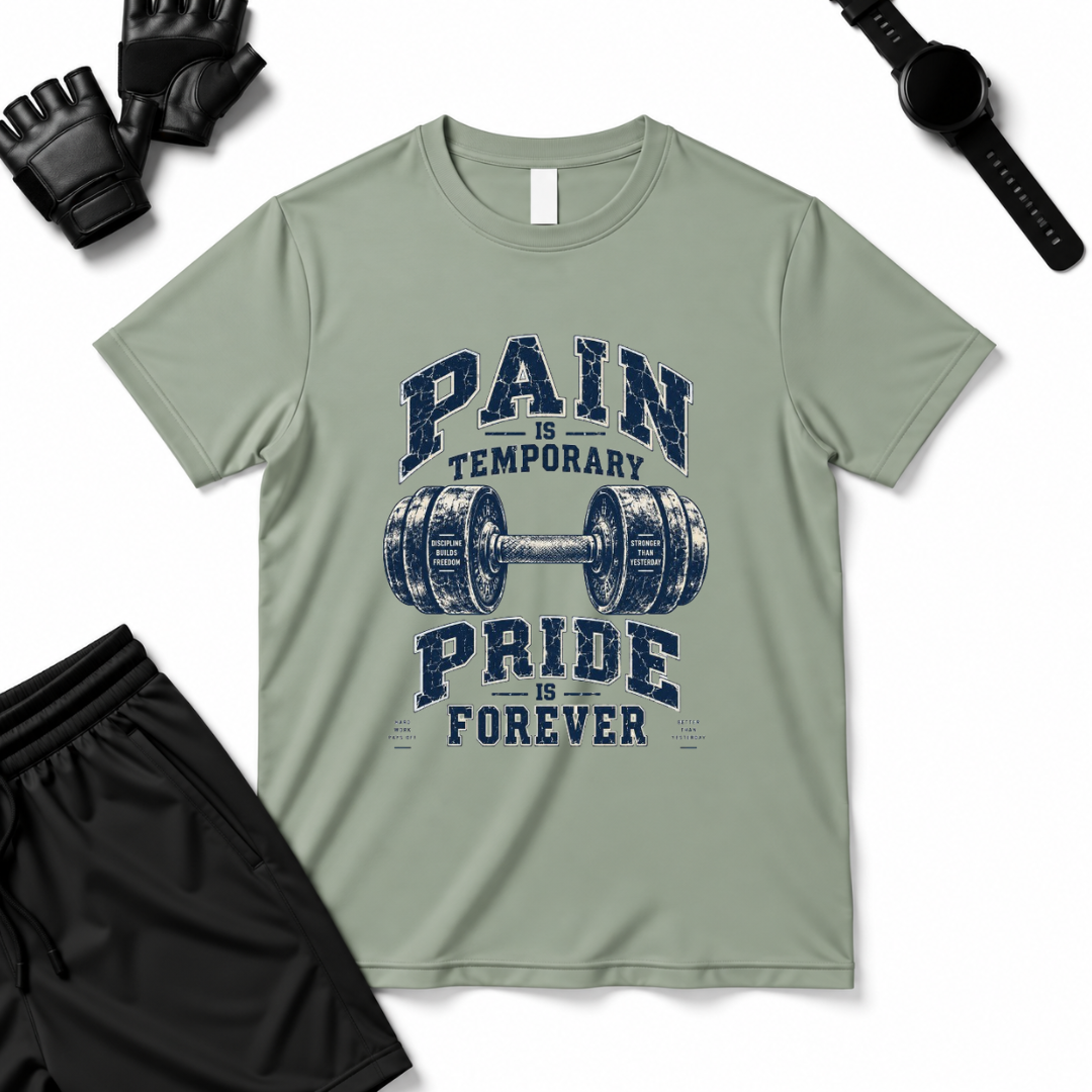 PRIDE  T-Shirt