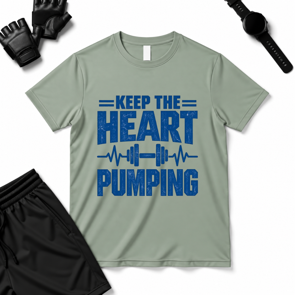 HEART T-Shirt