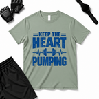 HEART T-Shirt