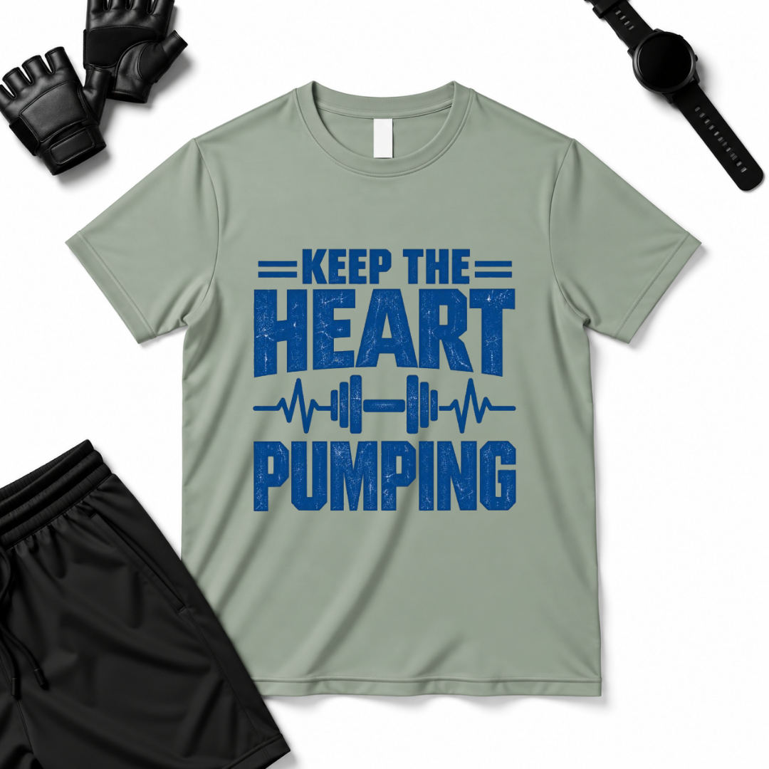 HEART T-Shirt