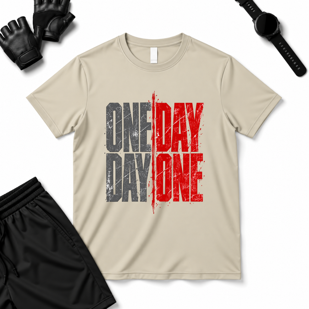 DAY ONE T-Shirt