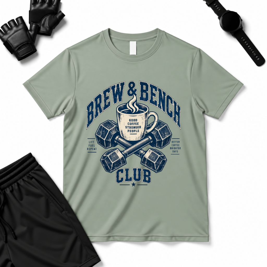 CLUB T-Shirt
