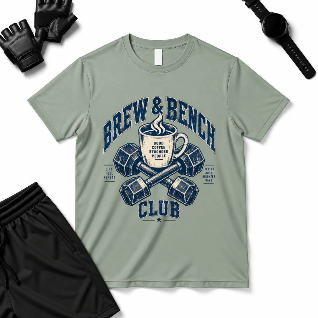 CLUB T-Shirt