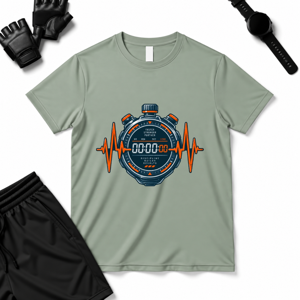 WATCH  T-Shirt