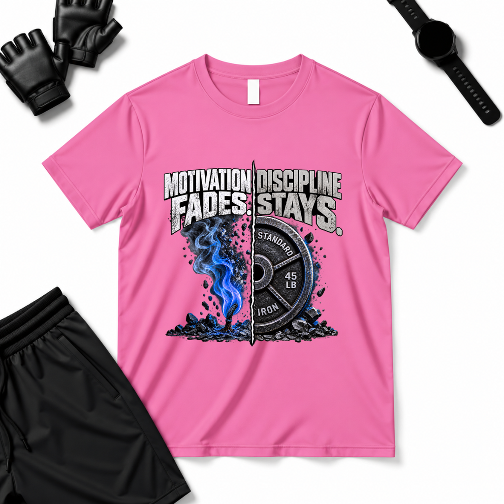 MOTIV FADES T-Shirt