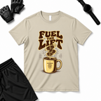 FUEL THE LIFT T-Shirt