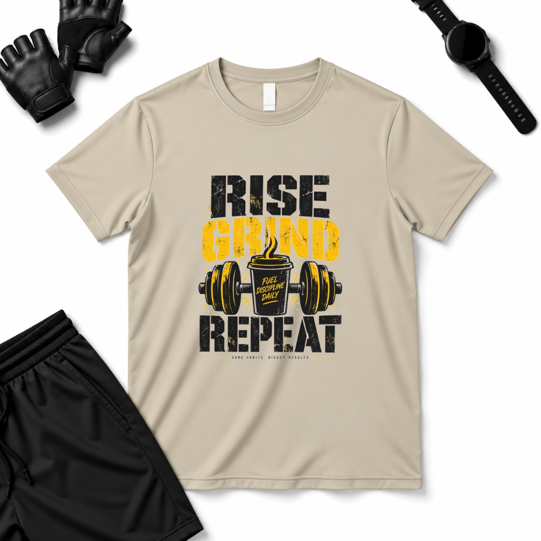RISE GRIND T-Shirt