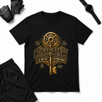CONSISTENCY T-Shirt