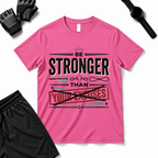 Excuses T-Shirt