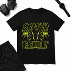 SNATCH  T-Shirt