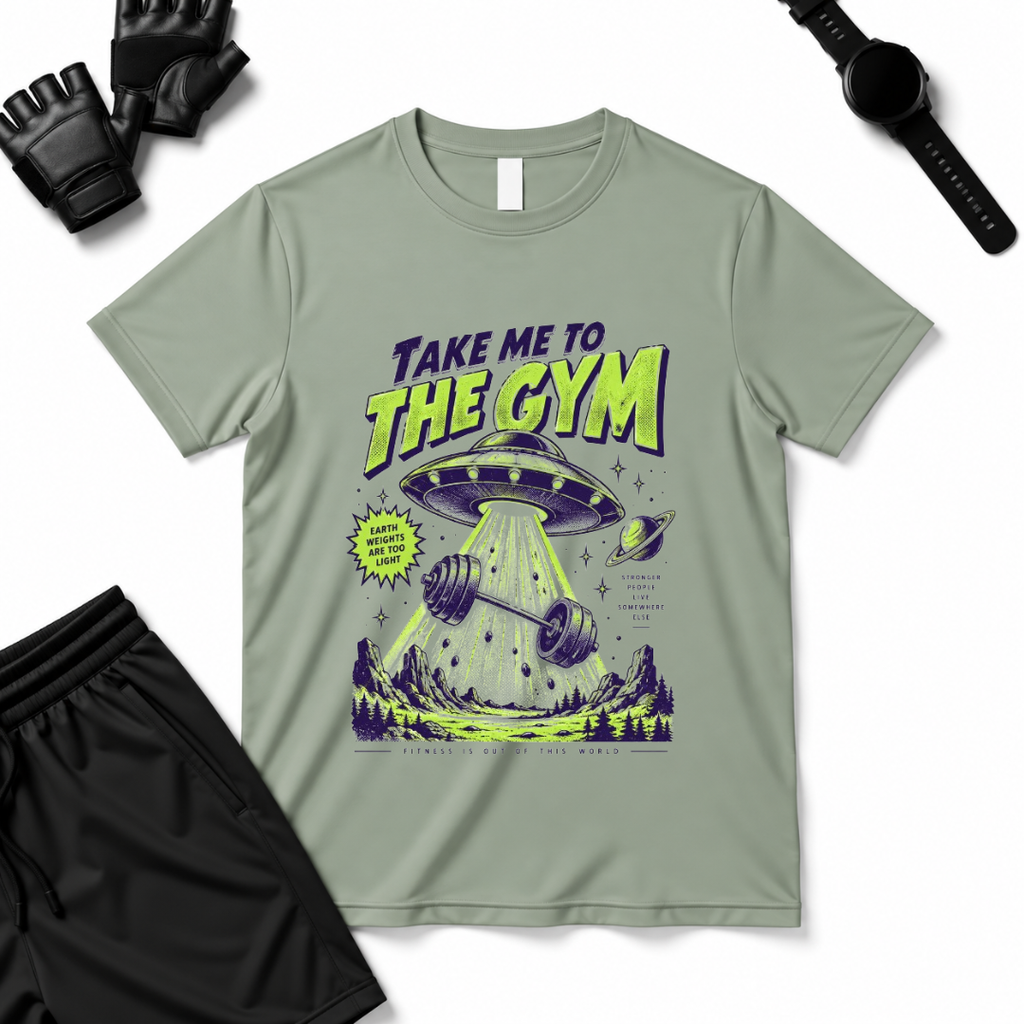 GYM T-Shirt